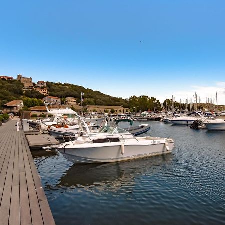 Apartment St Joseph By Interhome Porto-Vecchio  Luaran gambar