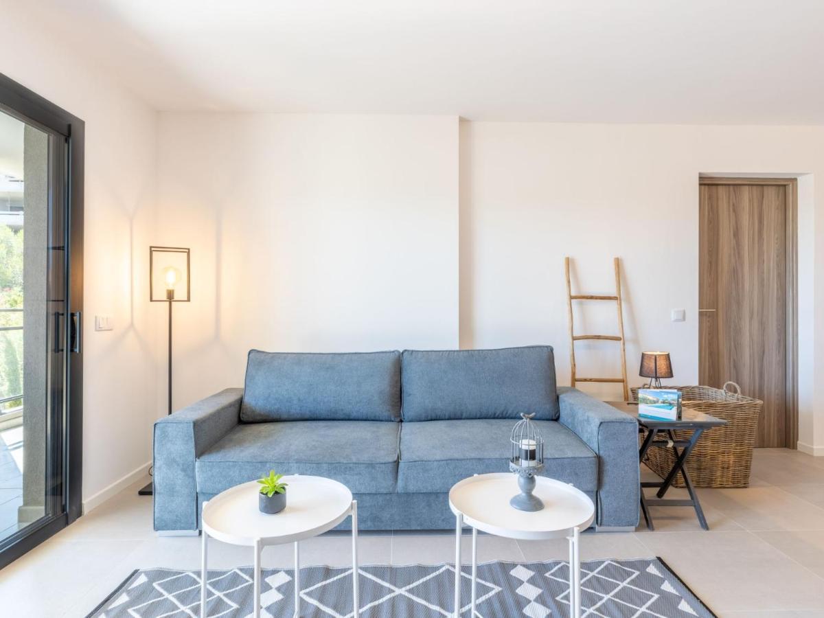 Apartment St Joseph By Interhome Porto-Vecchio  Luaran gambar