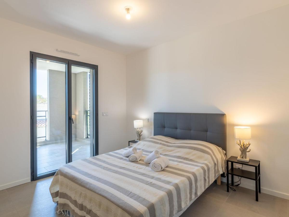 Apartment St Joseph By Interhome Porto-Vecchio  Luaran gambar