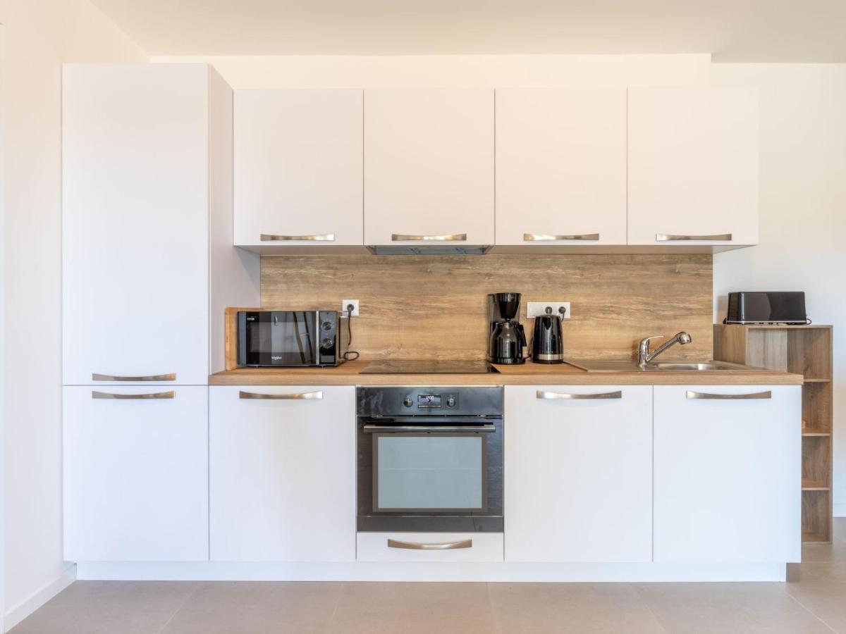 Apartment St Joseph By Interhome Porto-Vecchio  Luaran gambar
