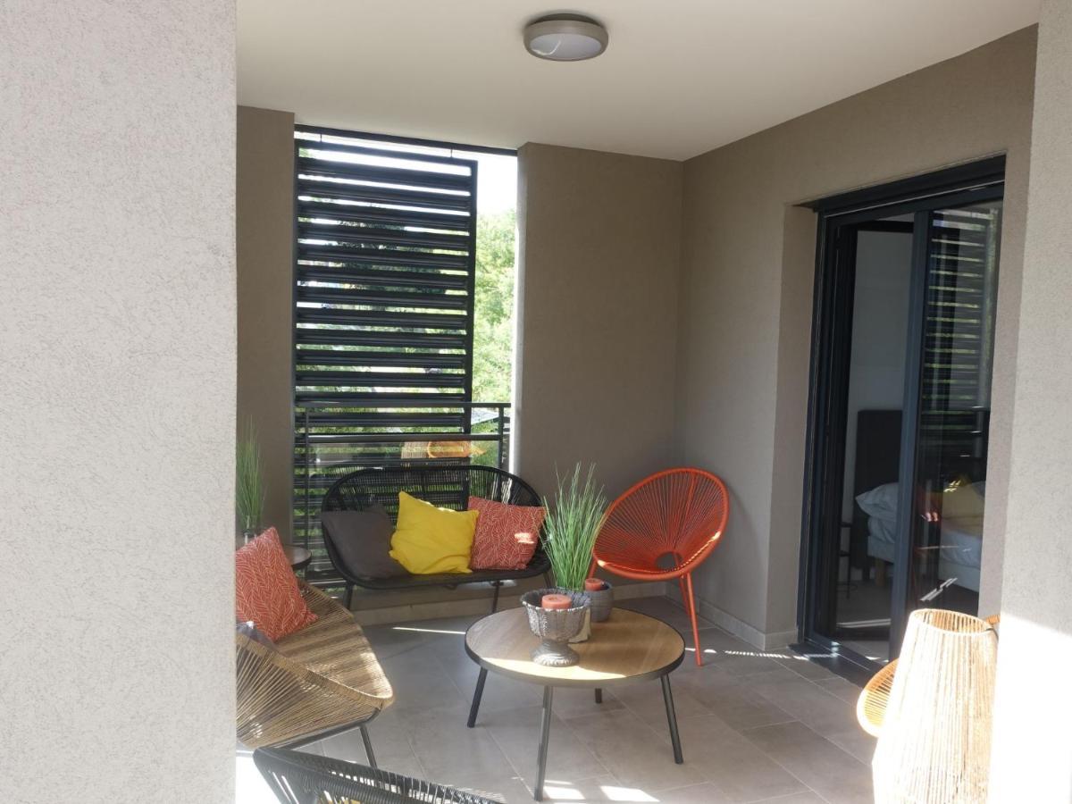 Apartment St Joseph By Interhome Porto-Vecchio  Luaran gambar