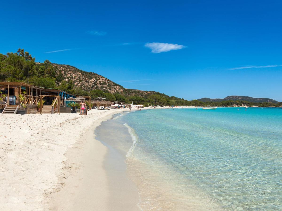 Apartment St Joseph By Interhome Porto-Vecchio  Luaran gambar