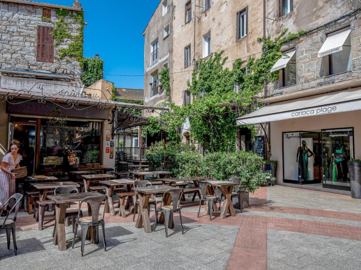 Apartment St Joseph By Interhome Porto-Vecchio  Luaran gambar